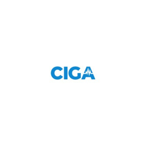 CIGA Healthcare Ltd